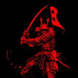 侍Samurai侍