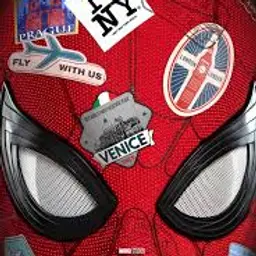 Spidey