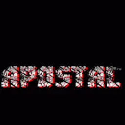 Apostal
