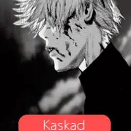 Kaskad