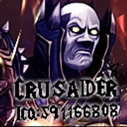 Crusaider