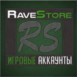 RaveStore