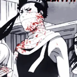 Mr.Death