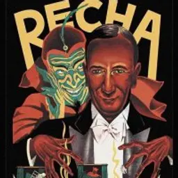RECHA