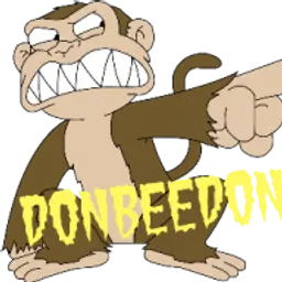 donbeedon