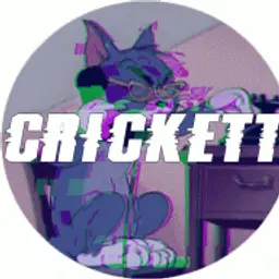 CrickeTT