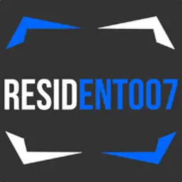 Resident007