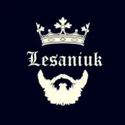 Lesaniuk