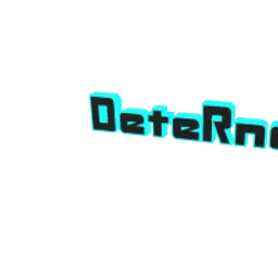 deterno