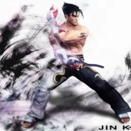 Kazama21