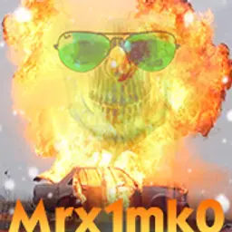 Mrx1mk0