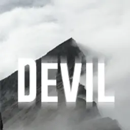 -_Devil-_