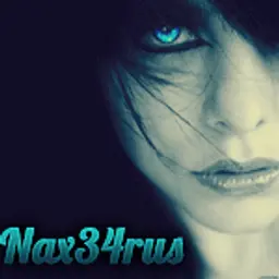 Nax34rus
