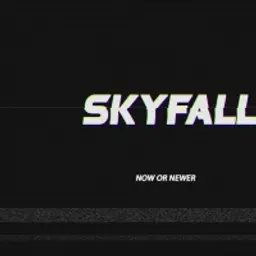 Skyfallsyka