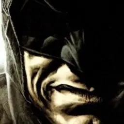 Mr.Wayne