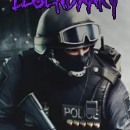 LegendaarYbot