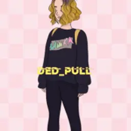 Ded_pull