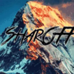sharoff
