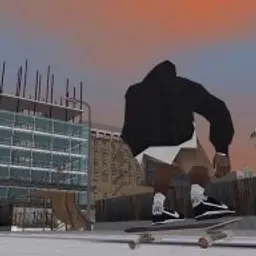 snawy