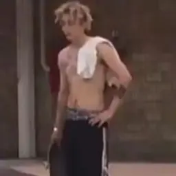 MickeyMartinez