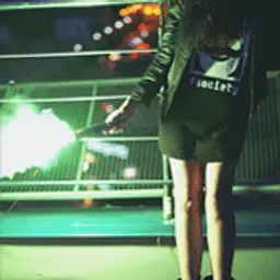 SYNTHWAVE