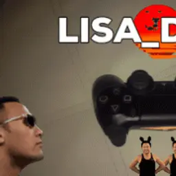 LisaDust