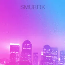 Smurf!k