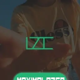 Maximblazed