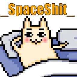 _Spaceshit_