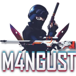 M4NGUST