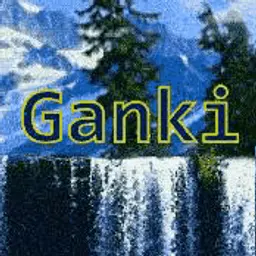 Ganki