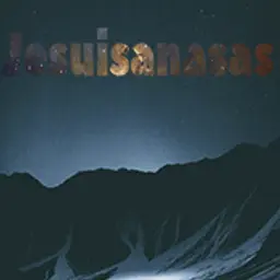 Jesuisananas