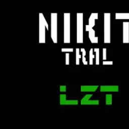 NikitTral