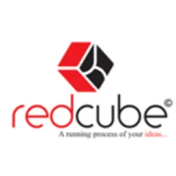 redcube