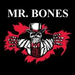 Mr.Bons