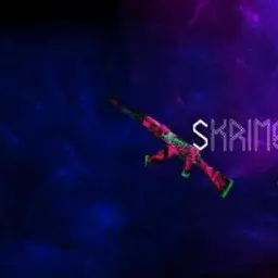 Skrimer