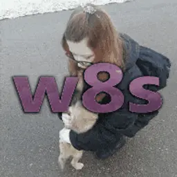 w8s