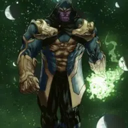 ThanosGod