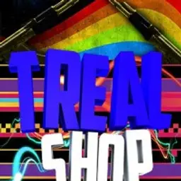 Treal-Shop