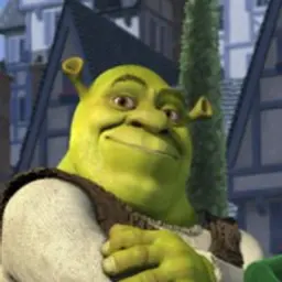 Djshrek