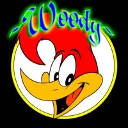 -Woody-