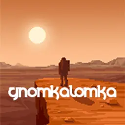 gnomkalomka