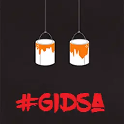 #Gidsa