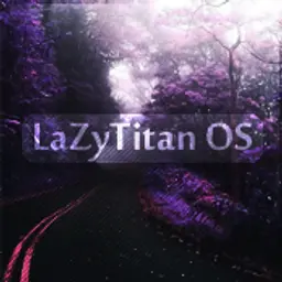 LaZyTitanOS88680