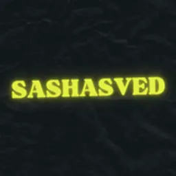 SashaSved