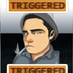 triggered
