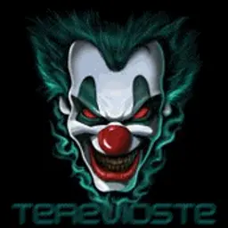 Terevioste