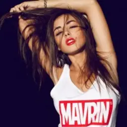↓MAVRIN↓