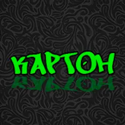 ↗kARTOn↖