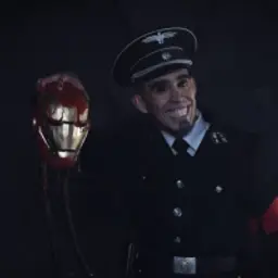 DeadPooK